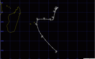 LOUISE TRAJECTOIRE