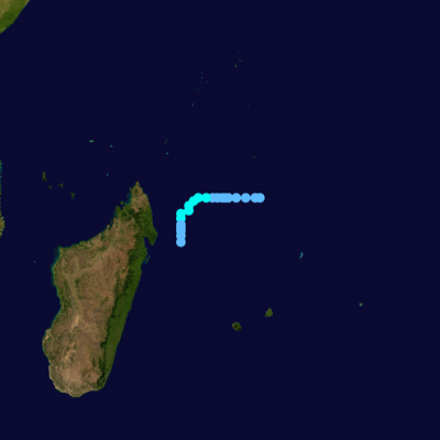 LUCIE TRAJECTOIRE