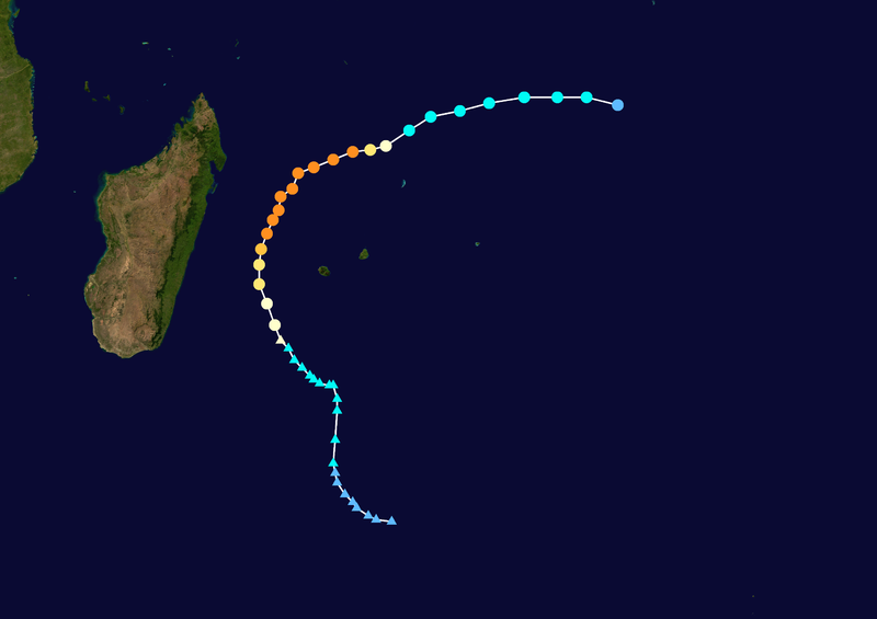 LYDIE TRAJECTOIRE