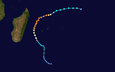 LYDIE TRAJECTOIRE