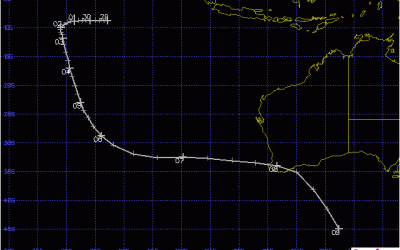 MARCELLE TRAJECTOIRE