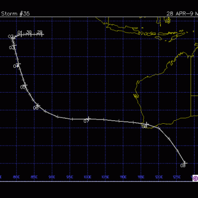 MARCELLE TRAJECTOIRE