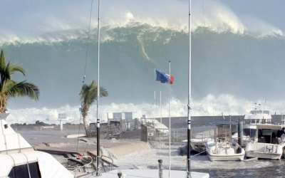 Météo et Climat