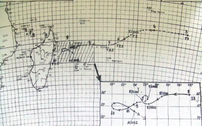 ESITERA TRAJECTOIRE