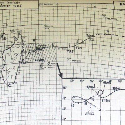 ESITERA TRAJECTOIRE