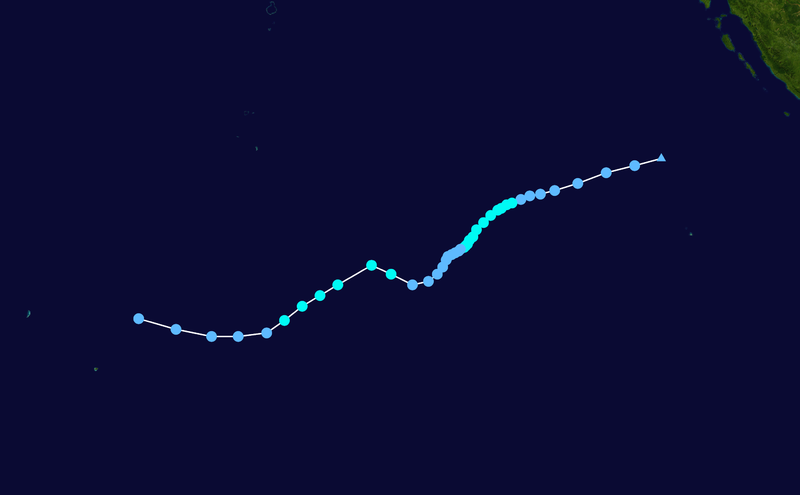 TRAJECTOIRE CELIMENE