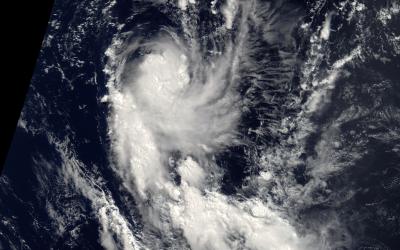 Tempête Modérée n°7 le 29/03/2016-TERRA