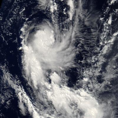 Tempête Modérée n°7 le 29/03/2016-TERRA