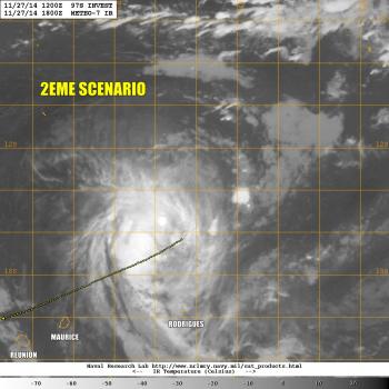 2EME SCENARIO