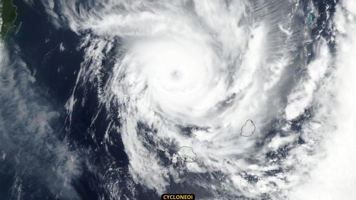Le cyclone Garance a été un électrochoc pour le bâti à La Réunion