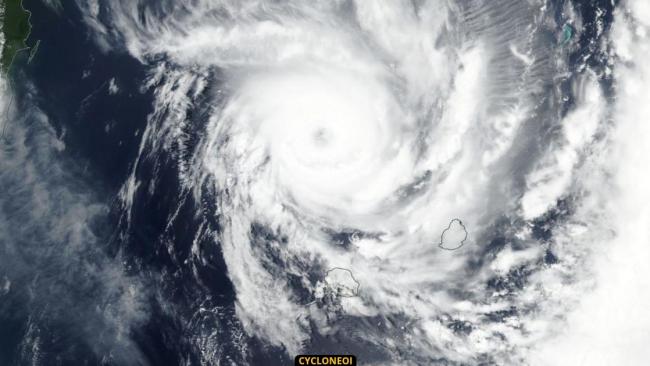 Le cyclone Garance a été un électrochoc pour le bâti à La Réunion