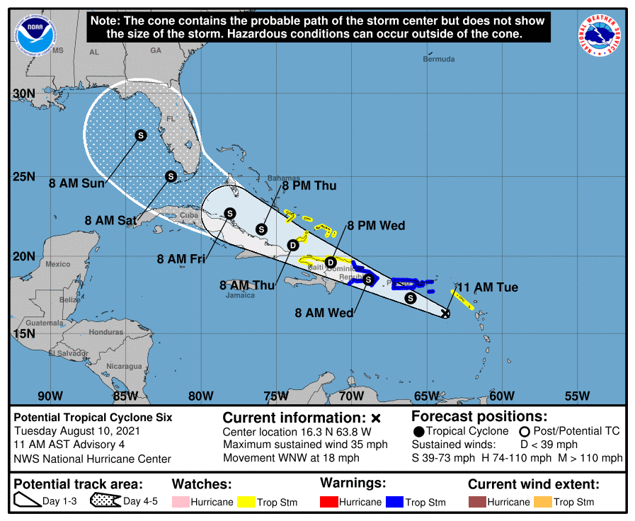 145238 5day cone no line and wind