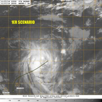 1ER SCENARIO