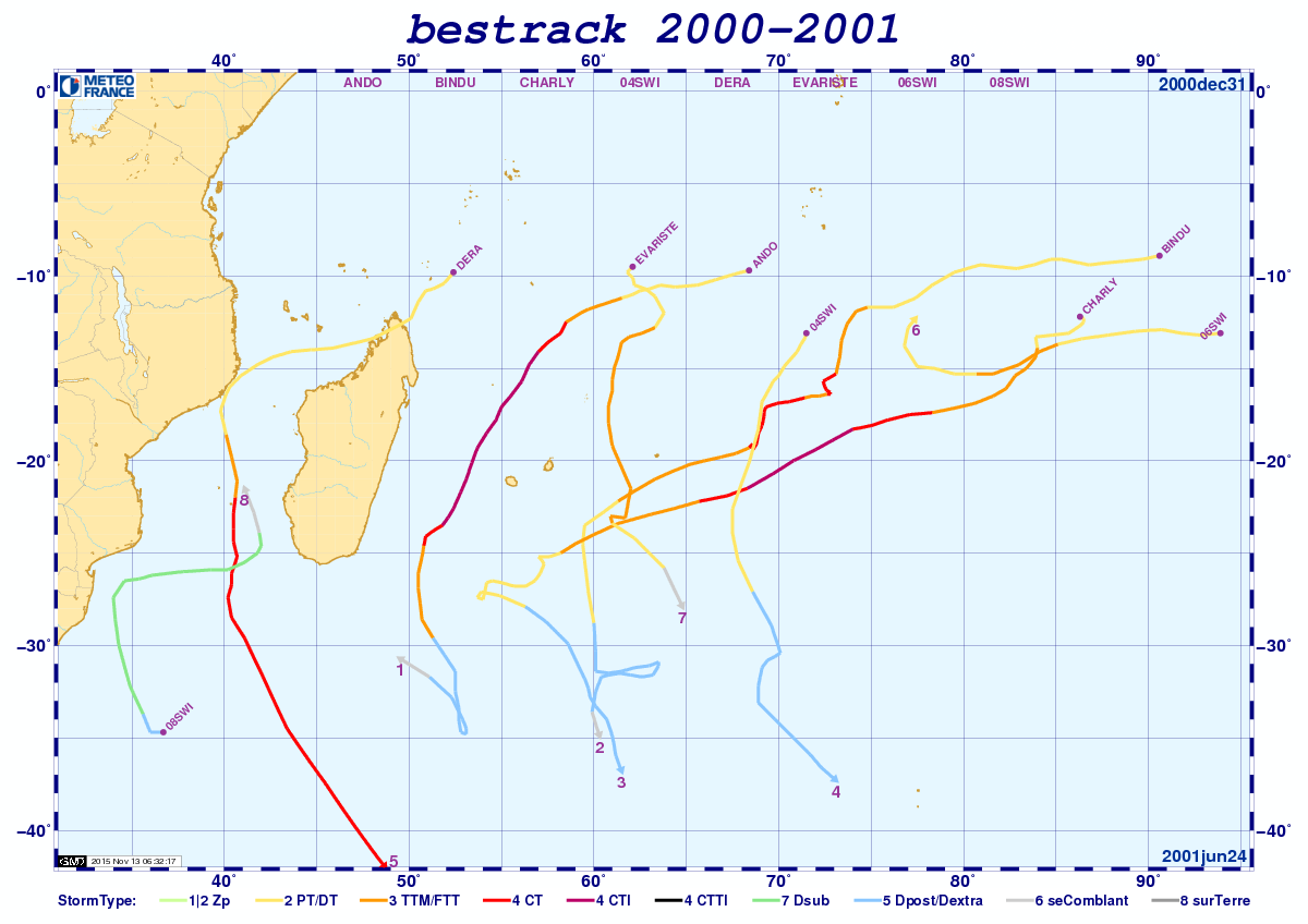 20002001 cyclone intense ANDO