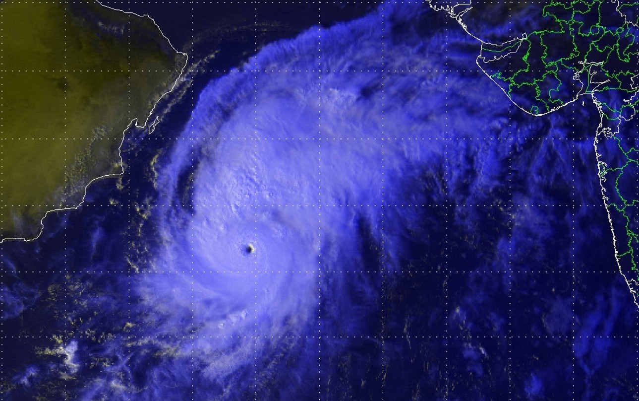 Analyse du TC NILOFAR