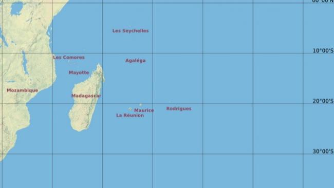 Début de la saison cyclonique 2014/2015 dans certains pays