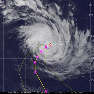 GLENDA (CIMSS)