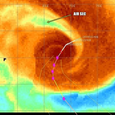 IMAGE TPW CIMSS