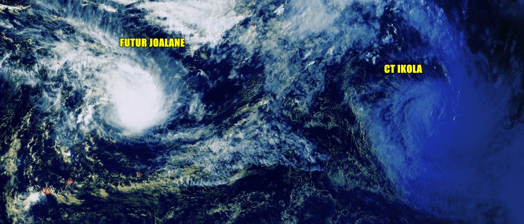 IMAGE MTOTEC DU 06/04/15 A 12H UTC