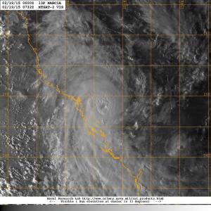 TC MARCIA