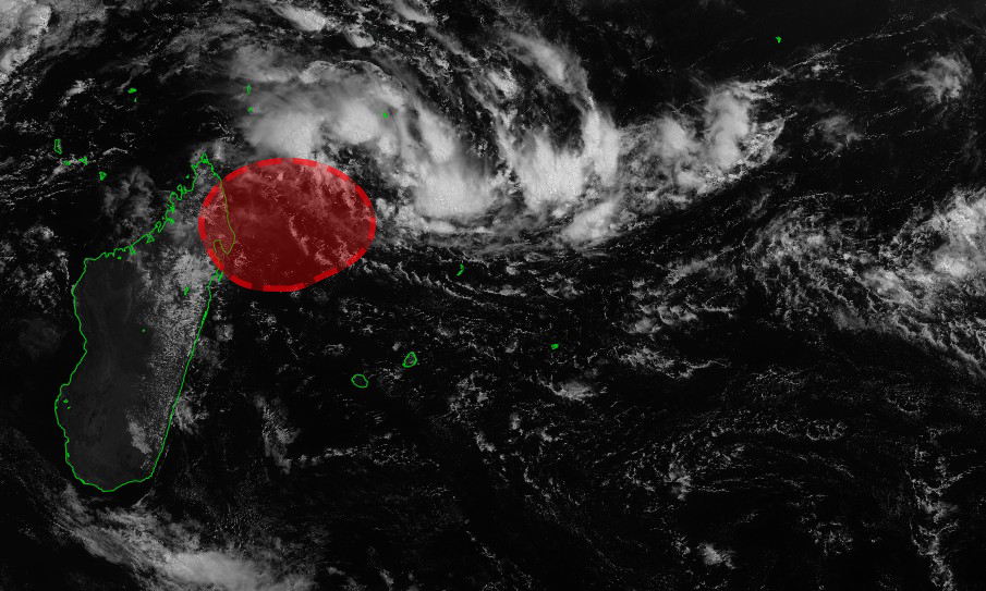 Futur ELIAKIM : A suivre de près pour le Nord-Est de Madagascar