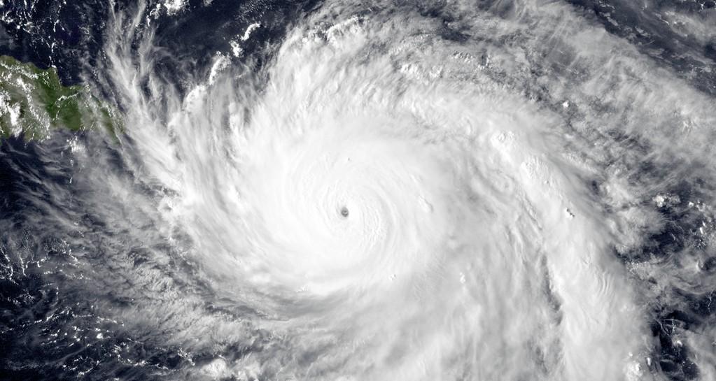 L'ouragan MARIA aurait fait en réalité plus de 4600 morts à Porto Rico