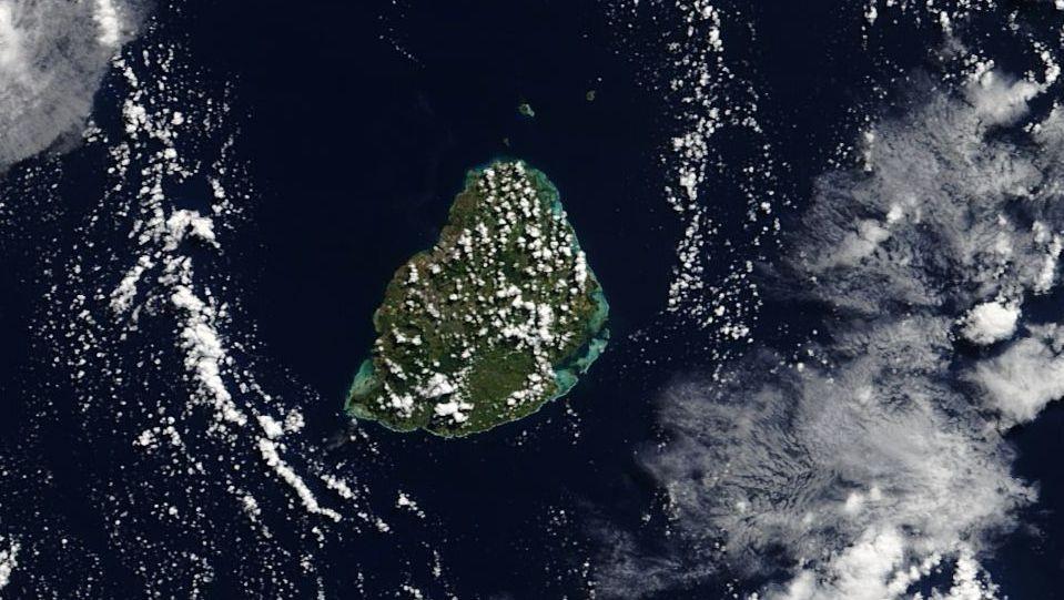 Île Maurice : Tendances pour la deuxième moitié de l'hiver austral 2018