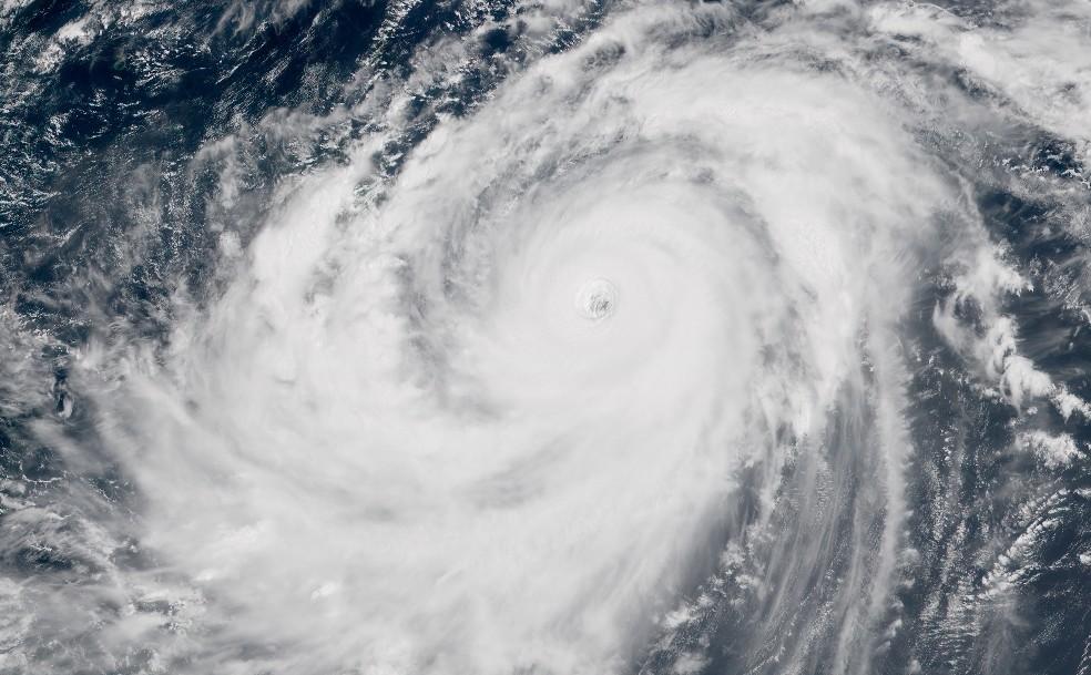Super Typhon MANGKHUT : impact sur les Philippines dans moins de 24h