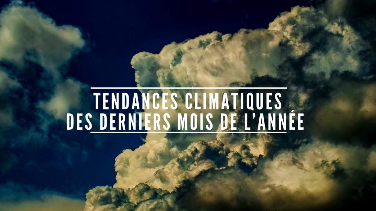 Ce que vous devriez retenir des dernières tendances de Météo France Océan Indien