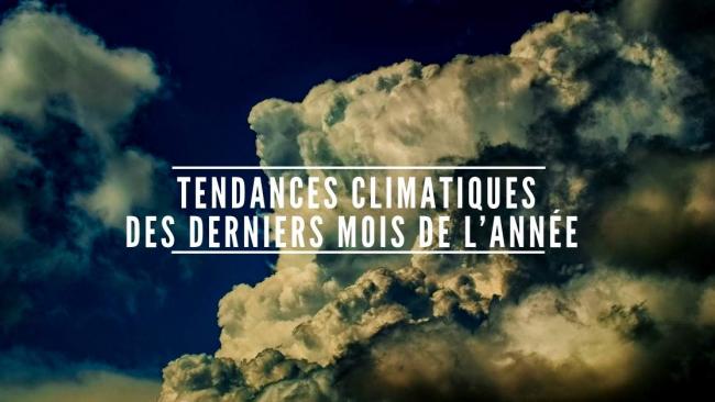 Ce que vous devriez retenir des dernières tendances de Météo France Océan Indien