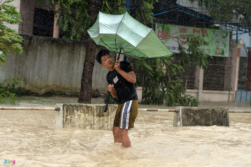 44 morts au Vietnam suite au passage du typhon DAMREY