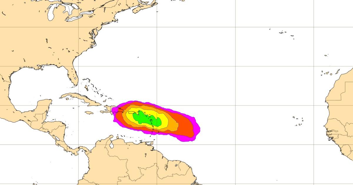 92l probabilite formation