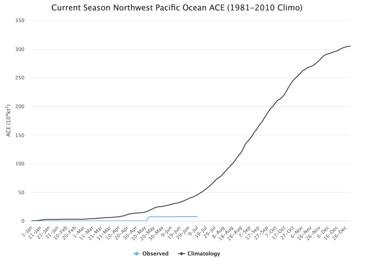 Ace nothwest pacific 2020