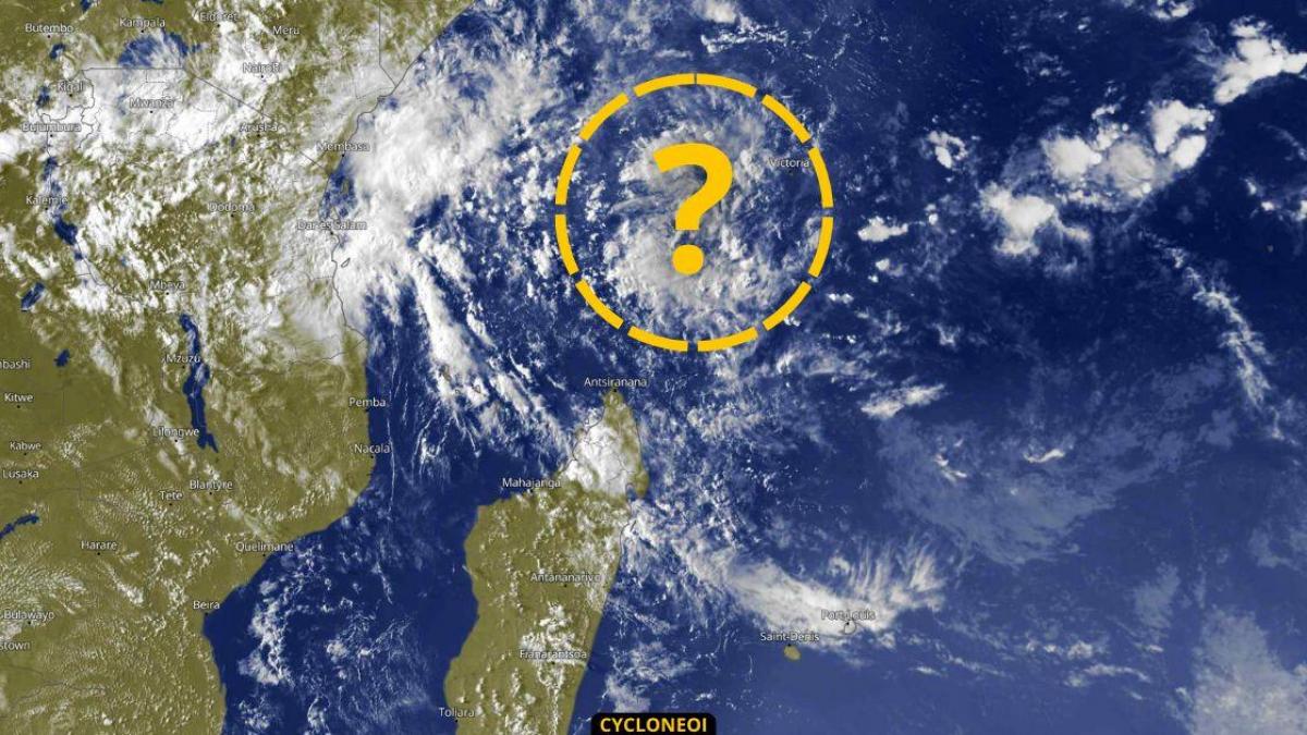 Activité sous surveillance au Nord de Madagascar