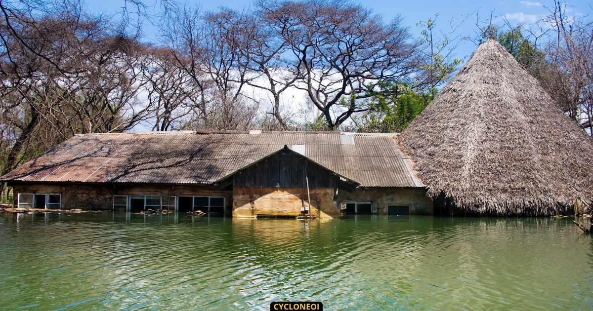 Afrique 2024 : une année sous tension climatique extrême