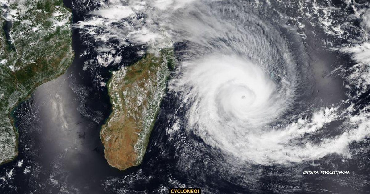 8.5 millions de l’ONU pour Madagascar suite aux derniers cyclones