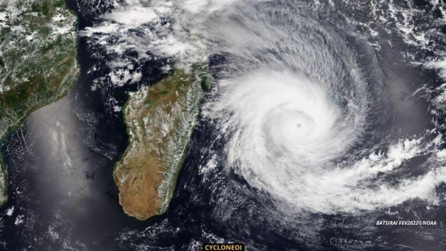 8.5 millions de l’ONU pour Madagascar suite aux derniers cyclones