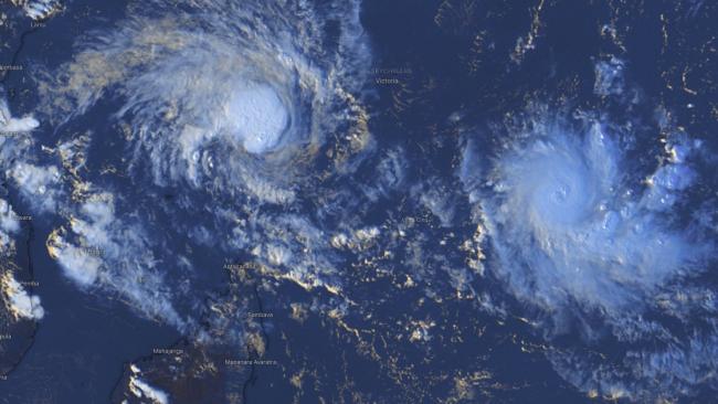 Ambali déjà forte tempête alors que la DT n°2 devrait être baptisée bientôt