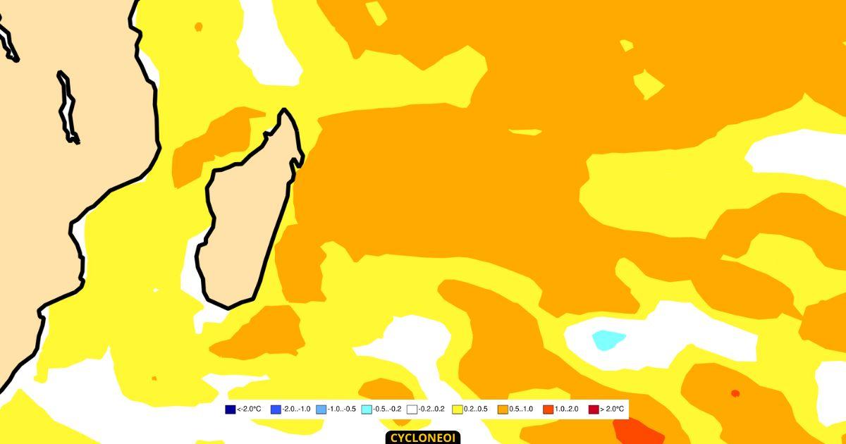 Après un été suffoquant, l’hiver austral 2025 s’annonce chaud