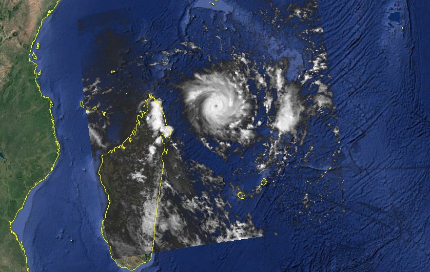 Benjamine 5 jan 79 1135utc