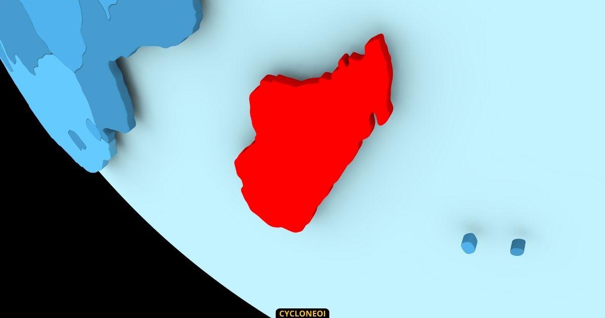 Bilan de la tempete alvaro a madagascar