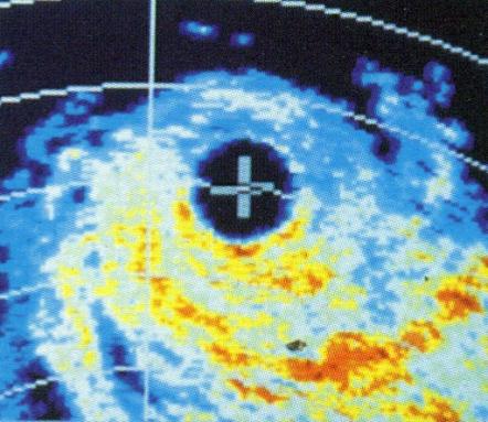 Imagerie radar du 8 janvier à  2256 utc (firinga.com)