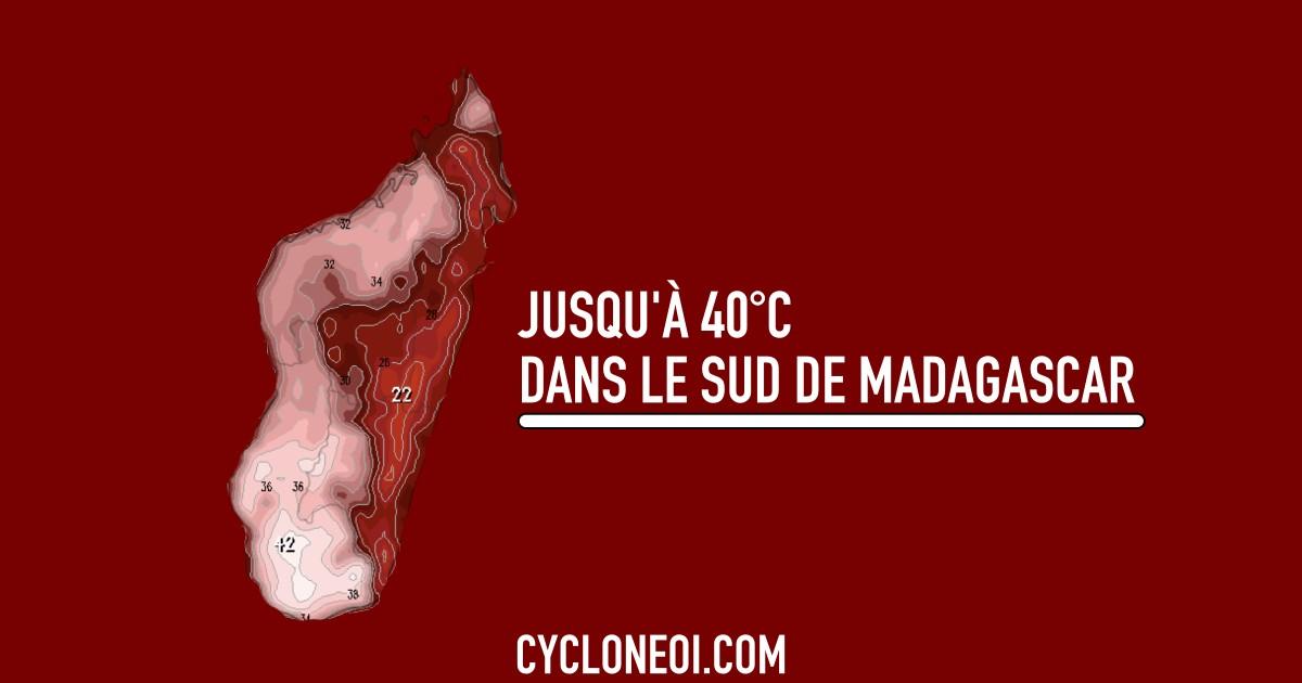 Canicule mada