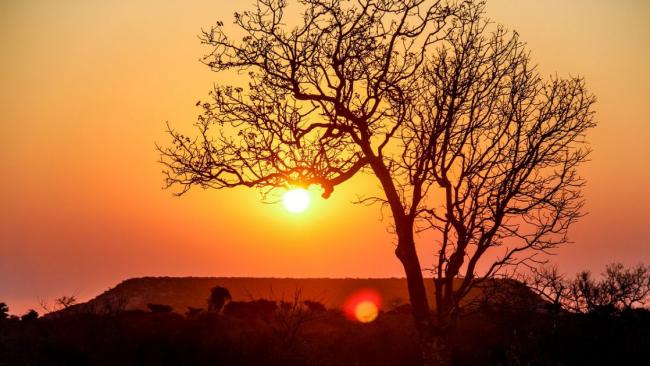 Vague de chaleur à Madagascar, jusqu'à 40°C localement