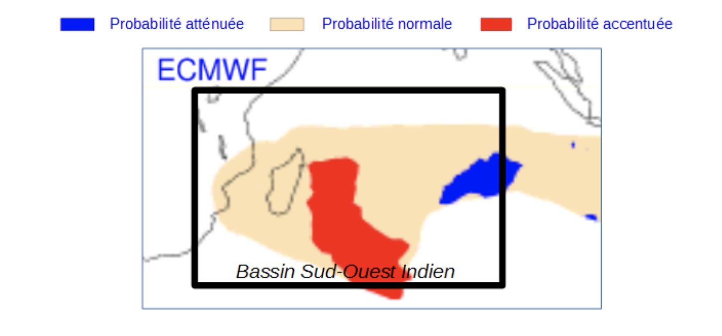 zone d'activité privilégiée