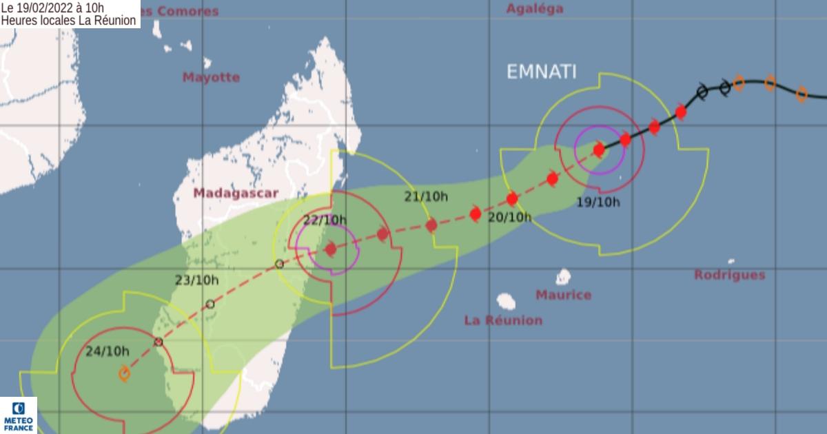 L'influence d'Emnati va se faire de plus en plus ressentir sur les îles soeurs