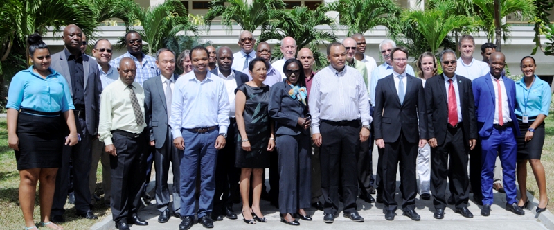 22e comité des cyclones de l'océan indien sud-ouest