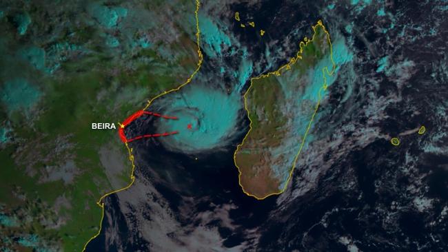 Chalane, une seconde vie plus agressive au détriment du Mozambique