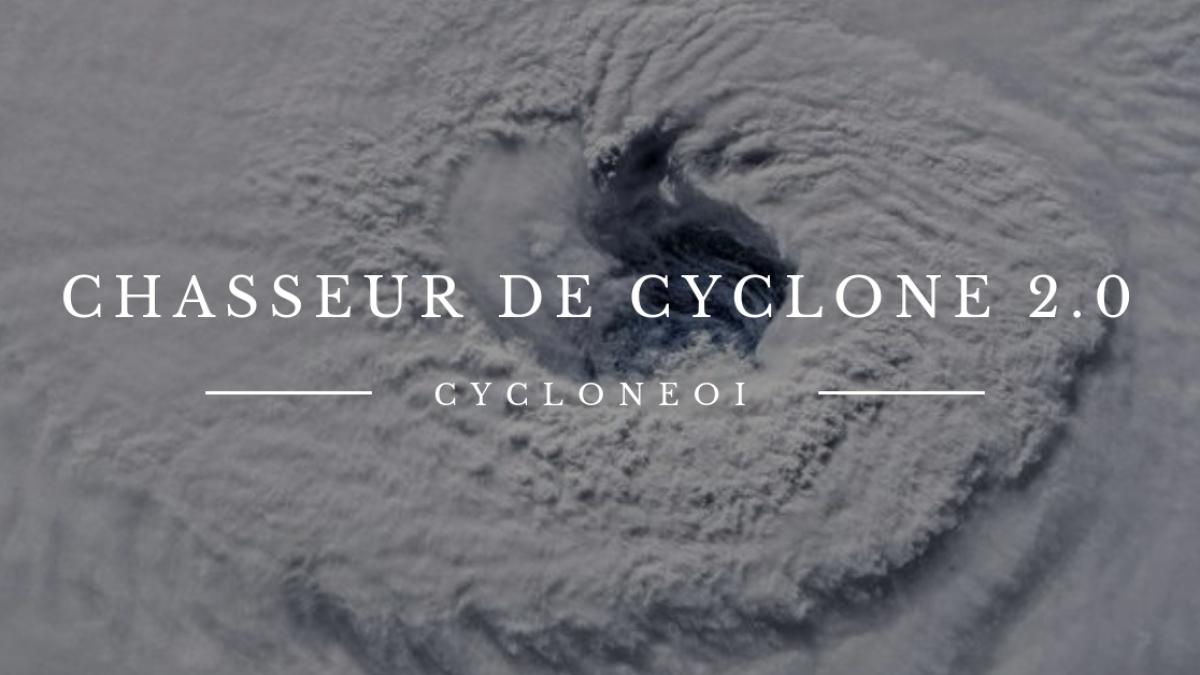 Un blog pour vous aider à vivre avec les cyclones
