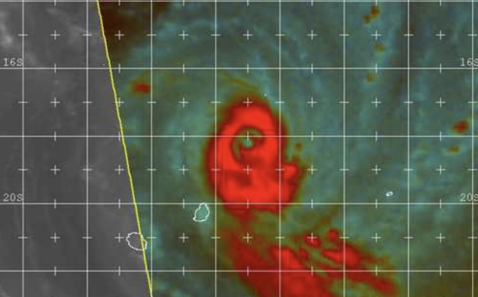 Micro-onde cyclone CILIDA